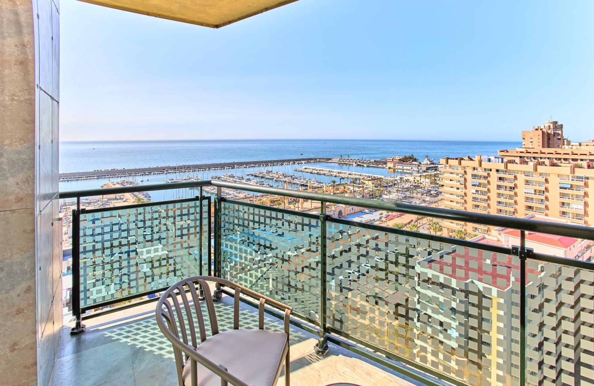 Leonardo Hotel Fuengirola Costa Del Sol (Adults Only) Quarto foto